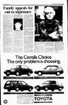 Sunday Tribune Sunday 12 November 1989 Page 17