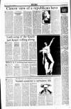 Sunday Tribune Sunday 12 November 1989 Page 28