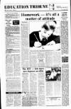 Sunday Tribune Sunday 12 November 1989 Page 30