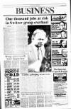 Sunday Tribune Sunday 12 November 1989 Page 31