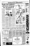 Sunday Tribune Sunday 12 November 1989 Page 34