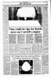 Sunday Tribune Sunday 12 November 1989 Page 37