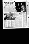 Sunday Tribune Sunday 12 November 1989 Page 54