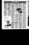 Sunday Tribune Sunday 12 November 1989 Page 62