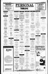 Sunday Tribune Sunday 19 November 1989 Page 2