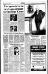 Sunday Tribune Sunday 19 November 1989 Page 6