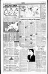 Sunday Tribune Sunday 19 November 1989 Page 8