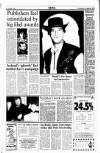 Sunday Tribune Sunday 19 November 1989 Page 13