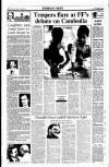 Sunday Tribune Sunday 19 November 1989 Page 14