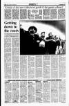 Sunday Tribune Sunday 19 November 1989 Page 18