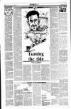 Sunday Tribune Sunday 19 November 1989 Page 20