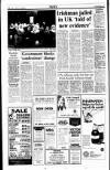 Sunday Tribune Sunday 26 November 1989 Page 4
