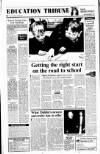Sunday Tribune Sunday 26 November 1989 Page 30