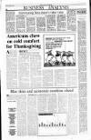 Sunday Tribune Sunday 26 November 1989 Page 32