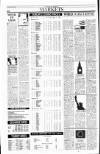 Sunday Tribune Sunday 26 November 1989 Page 34