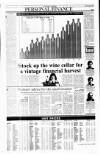 Sunday Tribune Sunday 26 November 1989 Page 37