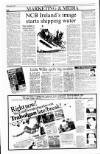 Sunday Tribune Sunday 26 November 1989 Page 42