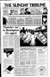 Sunday Tribune Sunday 10 December 1989 Page 1