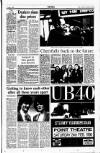 Sunday Tribune Sunday 07 January 1990 Page 3