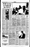 Sunday Tribune Sunday 07 January 1990 Page 6