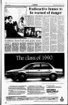 Sunday Tribune Sunday 07 January 1990 Page 7