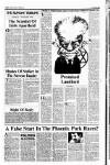 Sunday Tribune Sunday 07 January 1990 Page 18