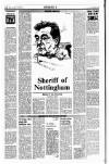 Sunday Tribune Sunday 07 January 1990 Page 22