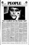 Sunday Tribune Sunday 07 January 1990 Page 27