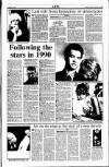 Sunday Tribune Sunday 07 January 1990 Page 29