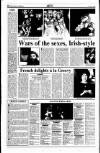 Sunday Tribune Sunday 07 January 1990 Page 30