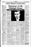 Sunday Tribune Sunday 07 January 1990 Page 31
