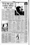 Sunday Tribune Sunday 07 January 1990 Page 32