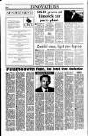 Sunday Tribune Sunday 07 January 1990 Page 40