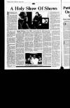Sunday Tribune Sunday 07 January 1990 Page 50