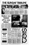 Sunday Tribune Sunday 14 January 1990 Page 1