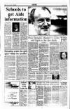 Sunday Tribune Sunday 14 January 1990 Page 6