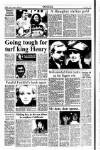Sunday Tribune Sunday 14 January 1990 Page 10