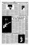 Sunday Tribune Sunday 14 January 1990 Page 26