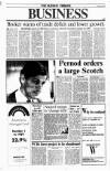 Sunday Tribune Sunday 14 January 1990 Page 31
