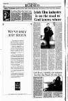 Sunday Tribune Sunday 14 January 1990 Page 38