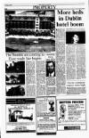 Sunday Tribune Sunday 14 January 1990 Page 46