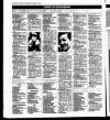 Sunday Tribune Sunday 14 January 1990 Page 62