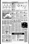 Sunday Tribune Sunday 21 January 1990 Page 6
