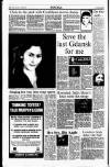 Sunday Tribune Sunday 21 January 1990 Page 8