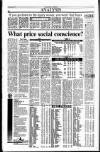 Sunday Tribune Sunday 21 January 1990 Page 32
