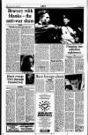 Sunday Tribune Sunday 28 January 1990 Page 28