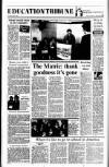 Sunday Tribune Sunday 28 January 1990 Page 32