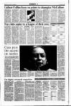 Sunday Tribune Sunday 04 February 1990 Page 18
