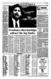 Sunday Tribune Sunday 11 February 1990 Page 37