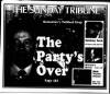 Sunday Tribune Sunday 11 February 1990 Page 49